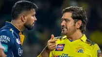 Media reports suggest MS Dhoni to be banned for IPL 2023 Final