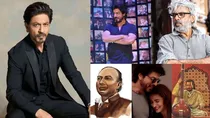 shahrukh khan, sanjay leela bhansali,