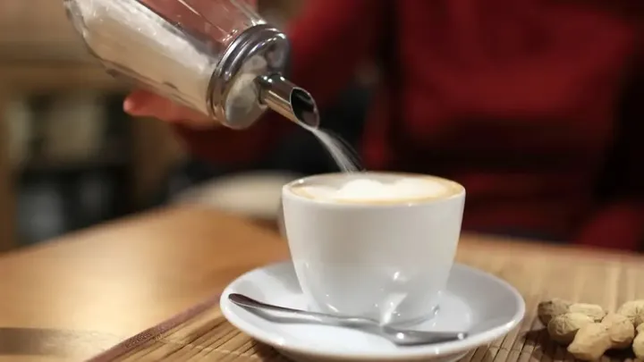 WHO warns against use of artificial sweetener, links it to rise of diabetes. Find out better alternatives.