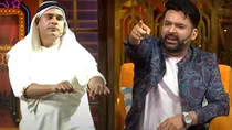 kapil sharma show krushna abhishek