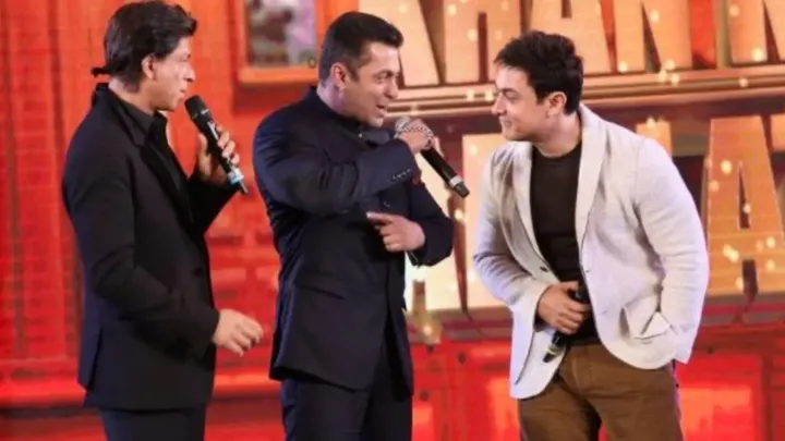 salman khan, shahrukh khan, aamir khan,