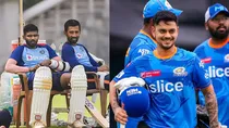 Ishan Kishan or KS Bharat who will play WTC final