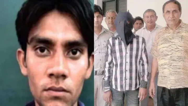 Delhi Crime