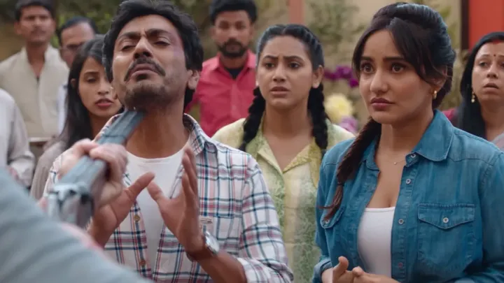 movie review jogira-sara-ra-ra