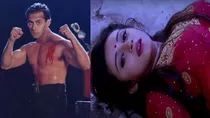 salman khan movie anecdotes trivia veergati kisse
