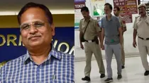 Satyendra jain