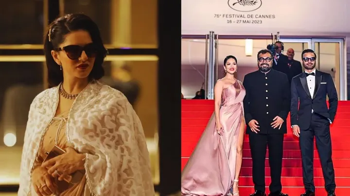 kennedy, sunny leone, anurag kashyap,