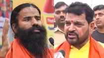 Ramdev demanded to arrest Brijbhushan Sharan Singh