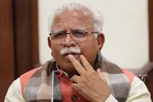 Mahohar lal Khattar