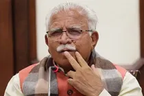 Mahohar lal Khattar