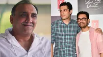 junaid khan aamir khan son yrf aditya chopra