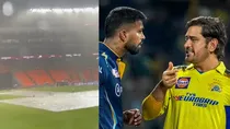 What happens if IPL final on May 28 is washed out?