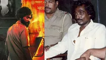 Auto Shankar Serial Killer Madras