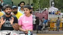 bajrang punia and sakshi malik