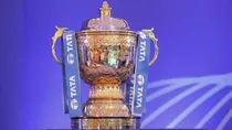ipl 2023 trophy 