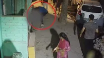 delhi man killed 16 year old girl video shahbad dairy