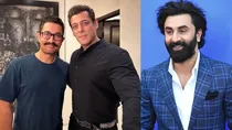 salman khan, aamir khan, ranbir kapoor, campeones, 