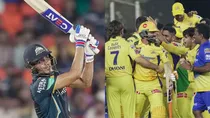 shubhman gill feels his hard work is paying off gujarat titans chennai superkings ipl 2023