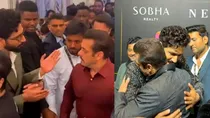 salman khan, vicky kaushal, iifa 2023, 