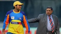 IPL 2023 Dhoni N Srinivasan 