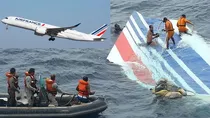 Flight 447 crash