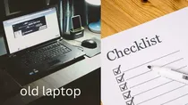 things to consider before buying a new laptop. Here is the checklist.