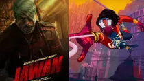 spider man across the spider verse delhi high court jawan leak