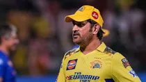 MS Dhoni motivated CSK