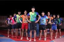 8 teams will contest in women kabaddi league