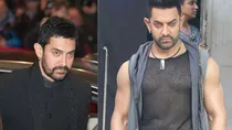 Aamir Khan