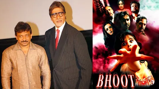 ram gopal varma, amitabh bachchan, bhoot, 