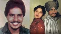 Punjabi singer Amar Singh Chamkila and his wife was shot dead in 1988