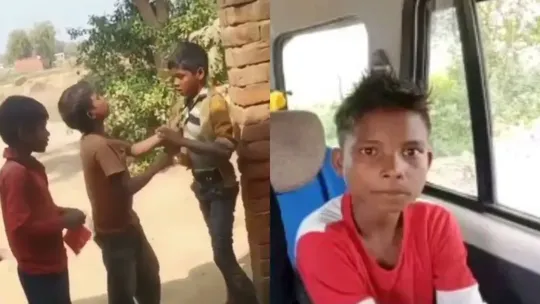 Viral gaddari karbe boy