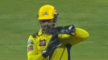 MS Dhoni IPL2023