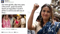 swara bhaskar, pregnancy, fake news, 