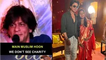 shahrukh khan, acid attack, philanthropy