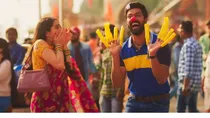 zara hatke zara bachke movie review sara ali khan vikcy kaushal