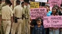 Child trafficking in Gujarat