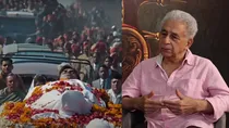 naseeruddin shah debut movie aman rajendra kumar