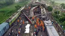 Odisha Train Accident all details in 10 pointers