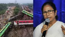 Odisha train accident railway minister