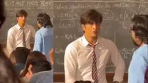 ranbir kapoor animal look
