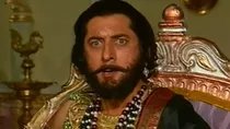 gufi paintal, mahabharat, shakuni,