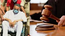 Mukhtar Ansari convicted in Awadhesh Rai murder case gets life imprisonment