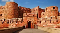 Agra Fort ASI