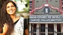 Kerala High Court discharged a women rights activist in a POCSO case