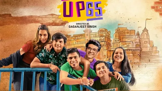 up 65. jio cinema, web series, 