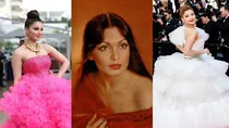 urvashi rautela, parveen babi biopic, cannes film festival 2023, 