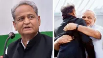 Rajasthan CM Ashok Gehlot on his relations with PM Modi ex CM Bhairon Singh Shekhawat BJP