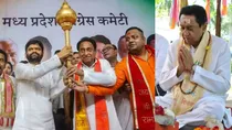 Kamalnath MP Congress